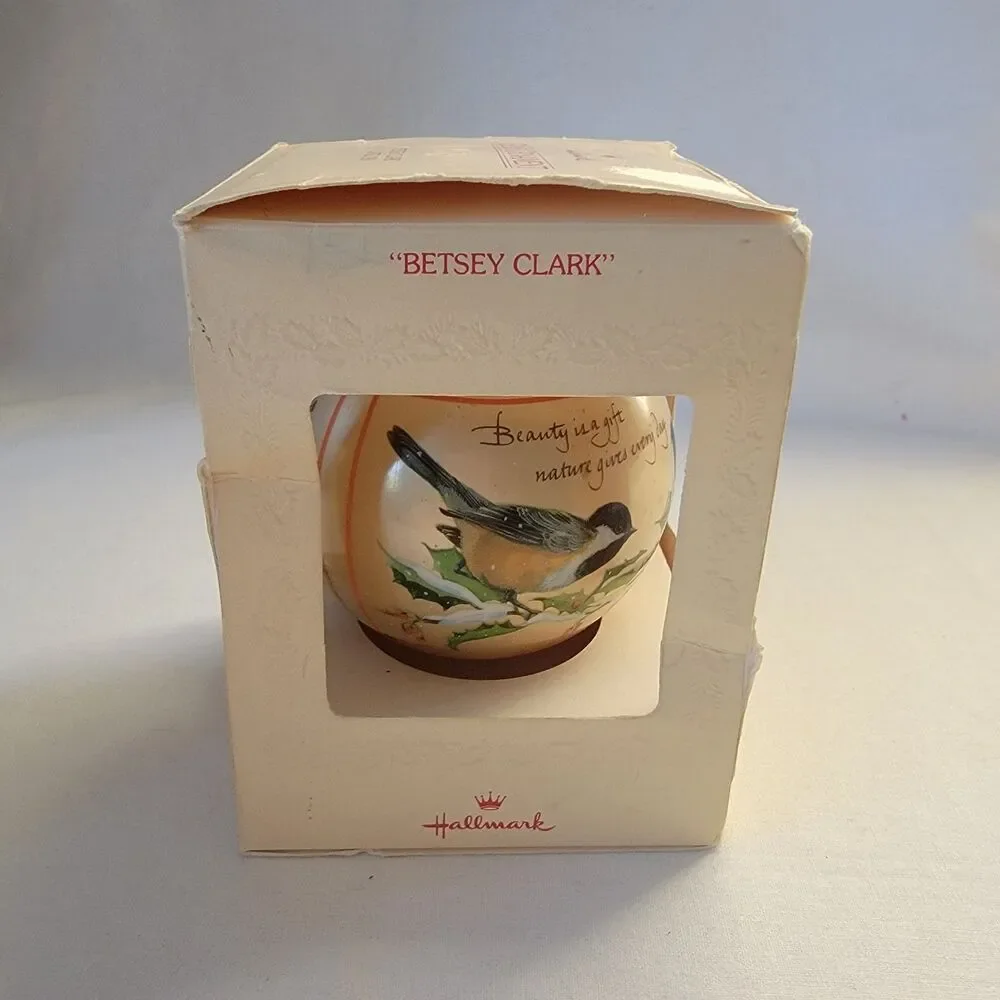 Hallmark Betsey Clark 1980 3
